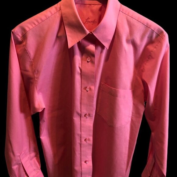 Foxcroft long sleeved button down shirt - Picture 1 of 6